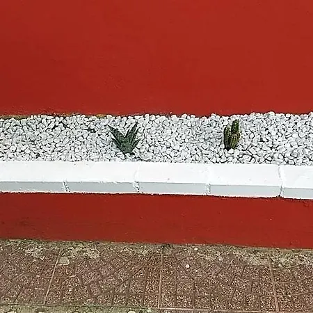 Ξενοδοχείο Magnolia Valmontone